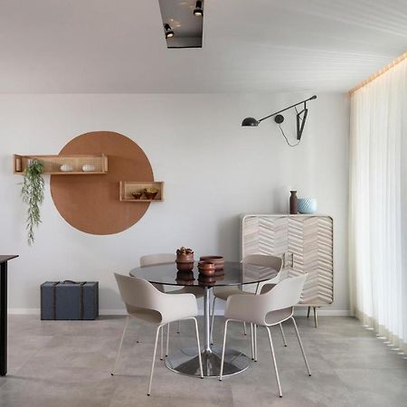 Beach Lux Apartment Haifa Kültér fotó